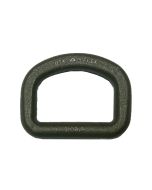 Duraflex Foliage Green IRR 25mm / 1" D Ring