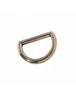 Marine Bronze D Ring Light