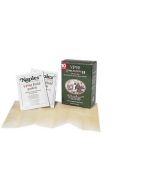 Field Patch Box of 10 Patches by Napier