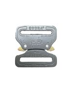 AustriAlpin 38mm Foliage Green Cobra Buckle FC38FFF