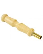 Mouse Squeaker by Helen Baud