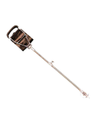 300 Economy Seat Stick by David Nickerson 