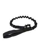 UKOM Enhanced Bungee Frog Dog Lead / Leash 