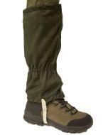 Leather Gaiters 