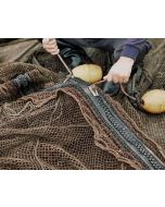 YKK No. 30 VISLON® Coil Zipper – The Ultimate Heavy-Duty Fastening Solution