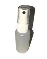 oil bottle