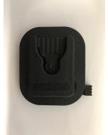 UKOM Police Firearms Issue Helmet Mount (Version 2) Front