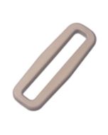 ITW Nexus Tan GhillieTex 25mm Square Ring