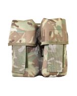UKOM 5.56 Double Magazine Pouch - MOLLE