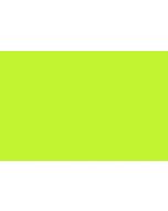 Waterproof Breathable PU Coated Polyester Fabric (Fluorescent Yellow) Hi-visibility
