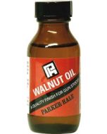Walnut Oil 50ml Glass Bottle by Parker-Hale