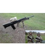 UKOM  Multicam Optical Sight Cover - SUSAT / ACOG