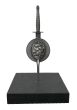 SAS 21 Special Air Service Regiment Pewter Coin Dagger Presentation On Slate Base