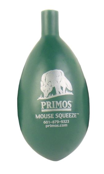 Mouse Squeeze Distress Call by Primos