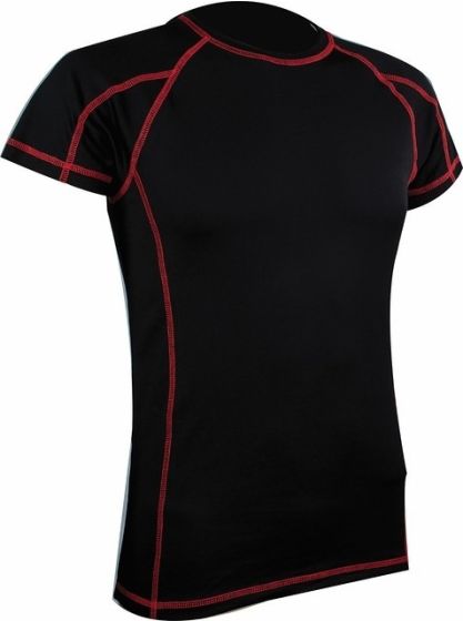 Pro 120 Mens Short Sleeved Top
