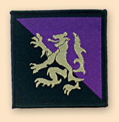 51st Scottish Brigade TRF