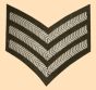 Sergeant Chevron No. 2 Dress