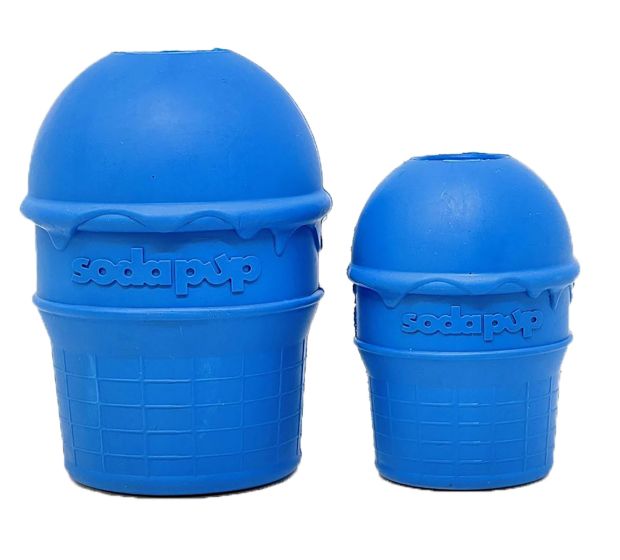 sodapup-ice-cream-cone-blue