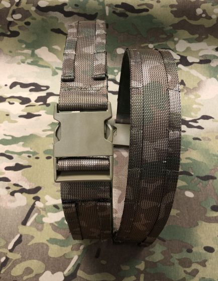 UKOM Multi Terrain Pattern (MTP) Endemic Shooters Belt