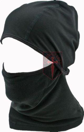 Thermal Fleece Headover with Liner