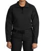 first-tactical-v2-responder-shirt-black-front-view