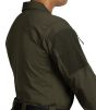 first-tactical-v2-responder-shirt-od-green-sleeve-view