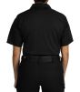 first-tactical-V2-Responder-shirt-OD-black-rear-view
