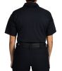 first-tactical-V2-Responder-shirt-OD-midnight-navy-rear-view
