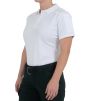 first-tactical-womens-polo-shirt-white-side