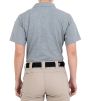 first-tactical-womens-polo-shirt-heather-gray