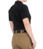 first-tactical-womens-polo-shirt-black-side