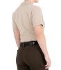 first-tactical-womens-polo-shirt-khaki-side
