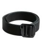 first-tactical-women's-BDU-Belt-Black-Full-View-of-it-coiled