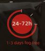 Anti-Fog Wipe - For Goggles and Glasses