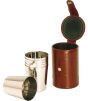 5oz Cup Set of 6 by Bisley