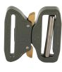 AustriAlpin Cobra 50mm Foliage Green Buckle (Male Adjust - female Fix FC50FVF-XL
