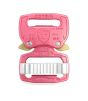 Austrialpin-20mm-fashion-model-pink-cobra-buckle