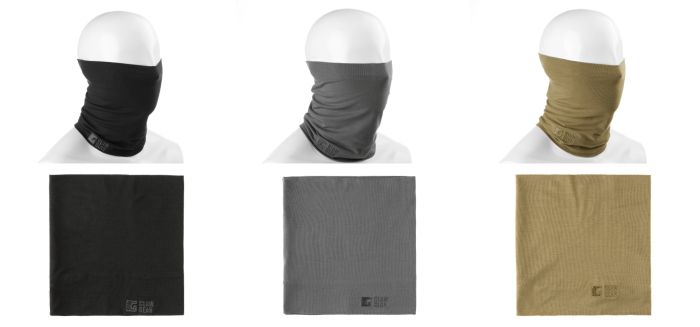 Clawgear-Neck-Gaiter-All-Colours