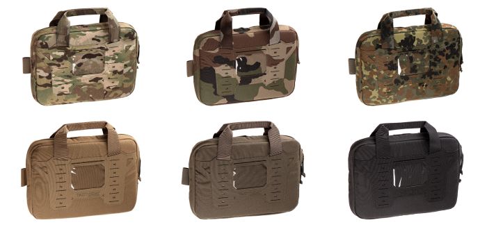 Clawgear-Single-Pistol-Case-All-Colours