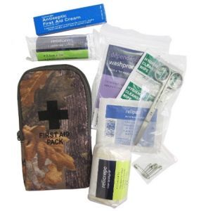 Jack Pyke First Aid Kit