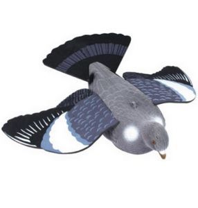 Jack Pyke Flying Pigeon Decoy
