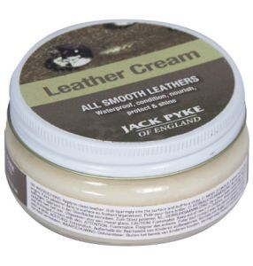 Jack Pyke Leather Cream