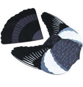 Jack Pyke Pigeon Decoy Wing Set