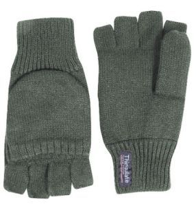 Jack Pyke Shooters Mitts