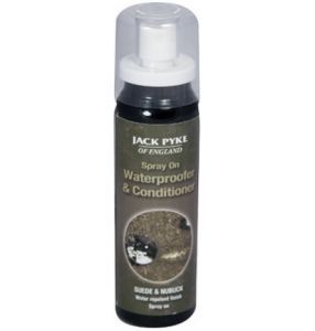 Jack Pyke Waterproof & Conditioner Spray