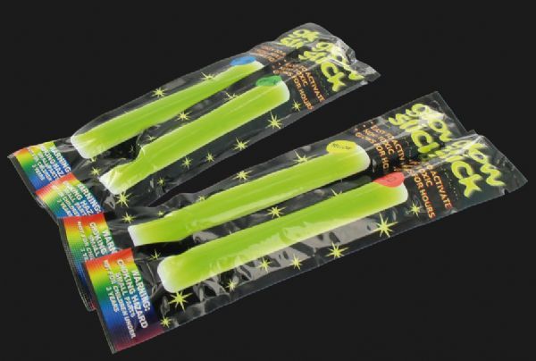 Twin Pack Glow Stick