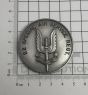 SAS 22 Special Air Service Regiment Coin scale