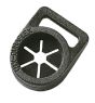 Duraflex Unitary Cord Resistor Black