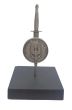 SAS 22 Special Air Service Regiment Pewter Coin on Dagger Presentation