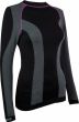 Thermo Tech Womens Long Sleeved Top